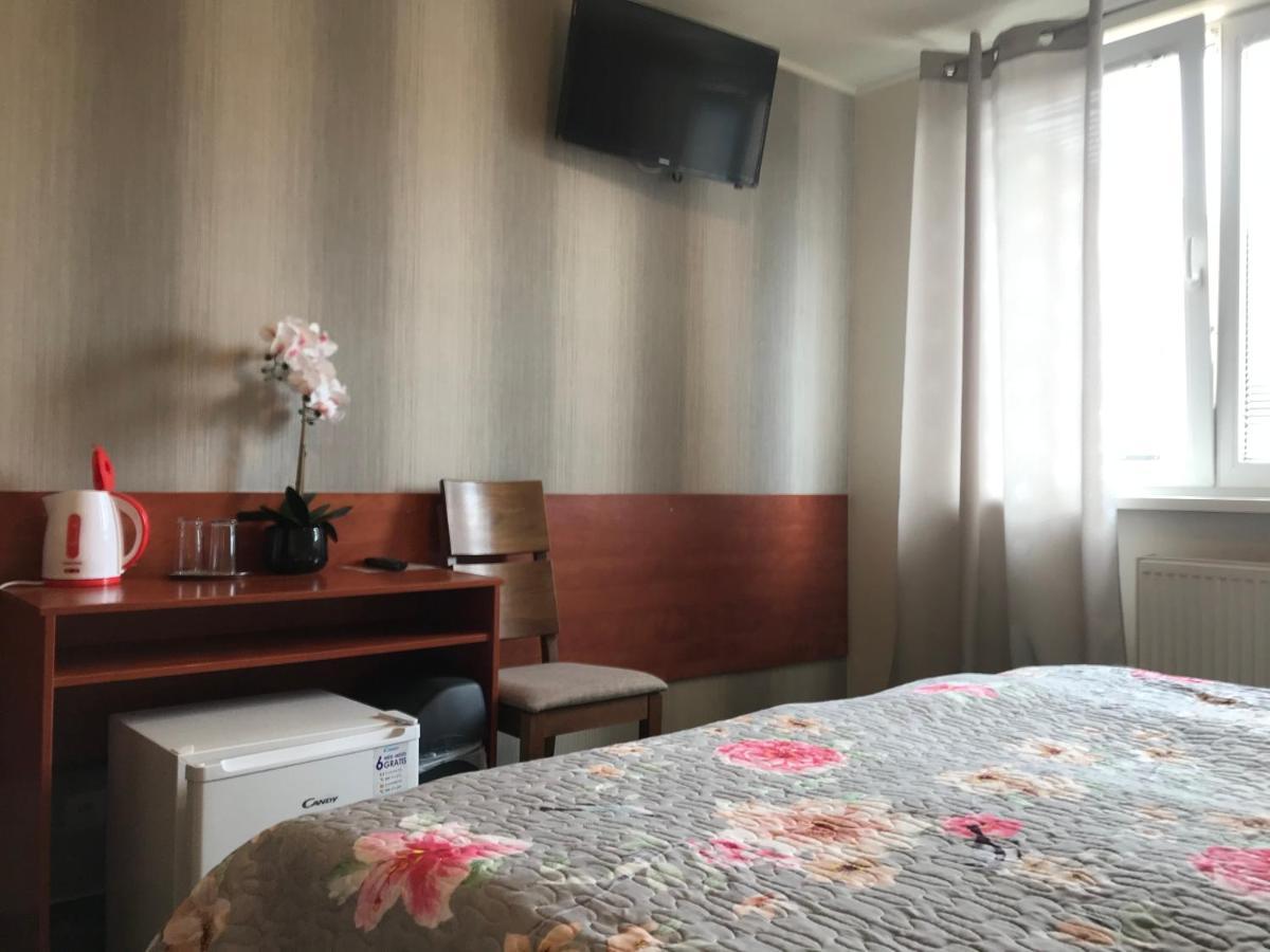 Hotel Hokejka Prievidza Esterno foto