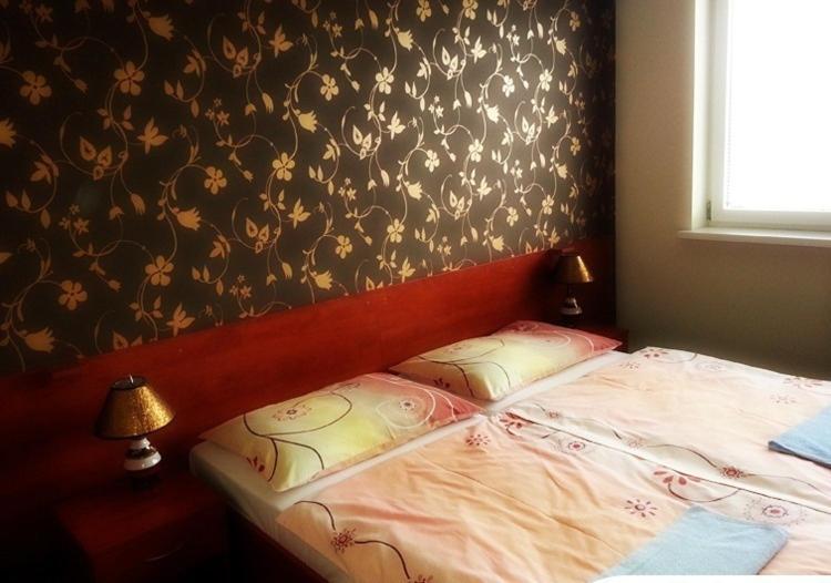 Hotel Hokejka Prievidza Esterno foto