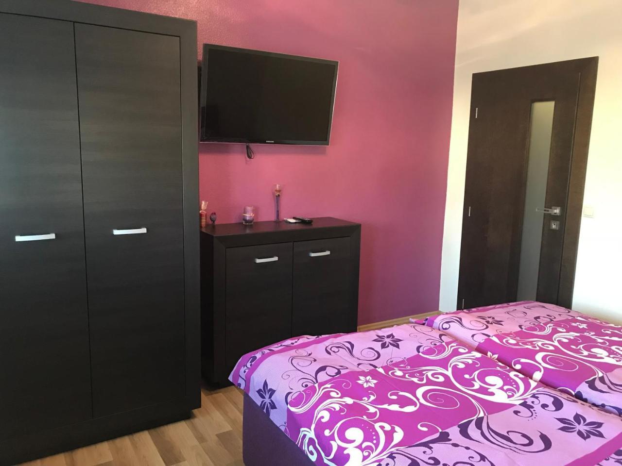 Hotel Hokejka Prievidza Esterno foto