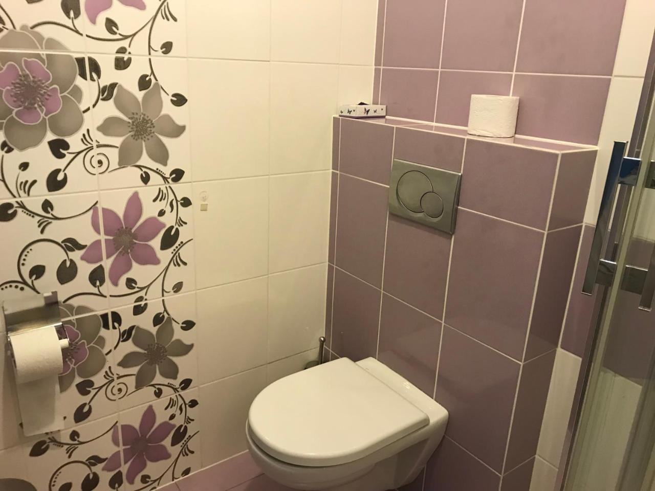 Hotel Hokejka Prievidza Esterno foto