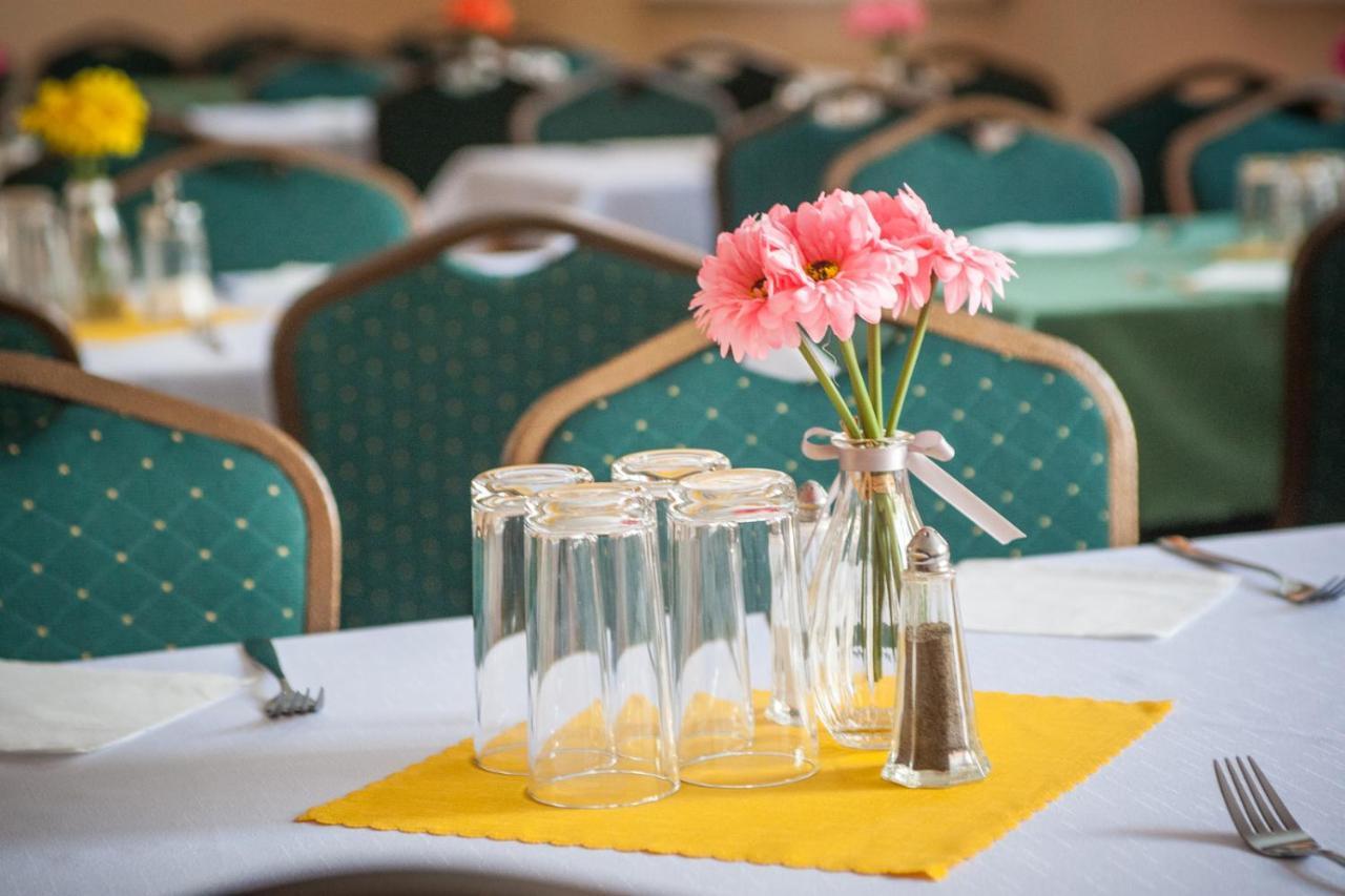 Hotel Hokejka Prievidza Esterno foto
