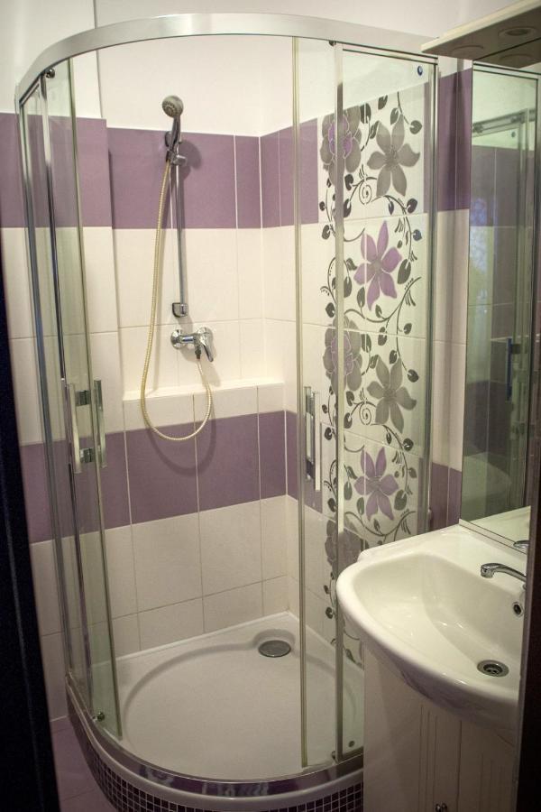 Hotel Hokejka Prievidza Esterno foto