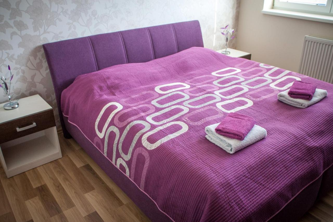 Hotel Hokejka Prievidza Esterno foto